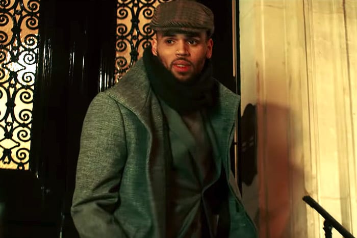 Chris Brown Unreleased Leak Pack Download